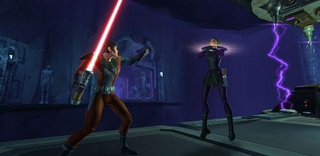 Illustration for article titled Star Wars: The Old Republic – What We Know So Far